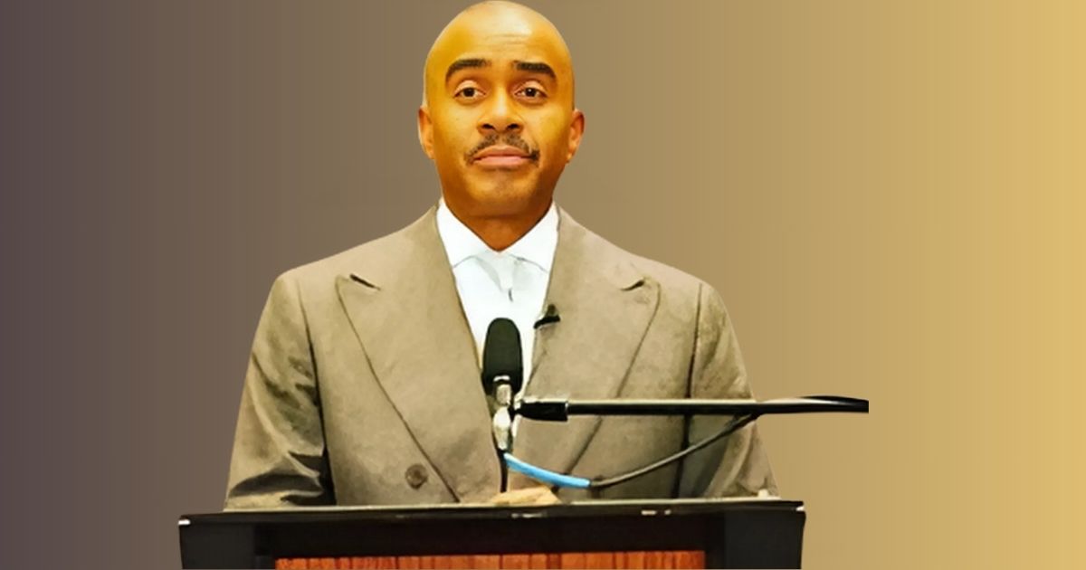 Gino Jennings Net Worth