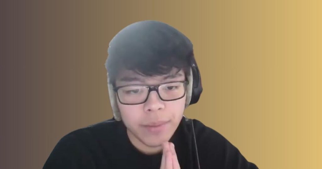 Asian Jeff Career