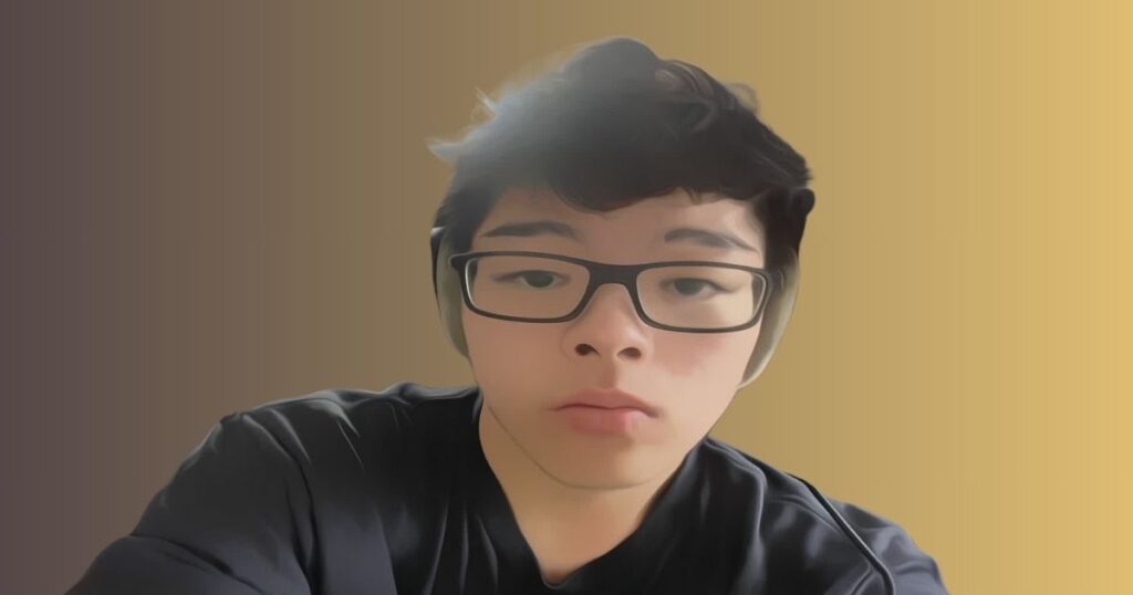 Asian Jeff Early Life