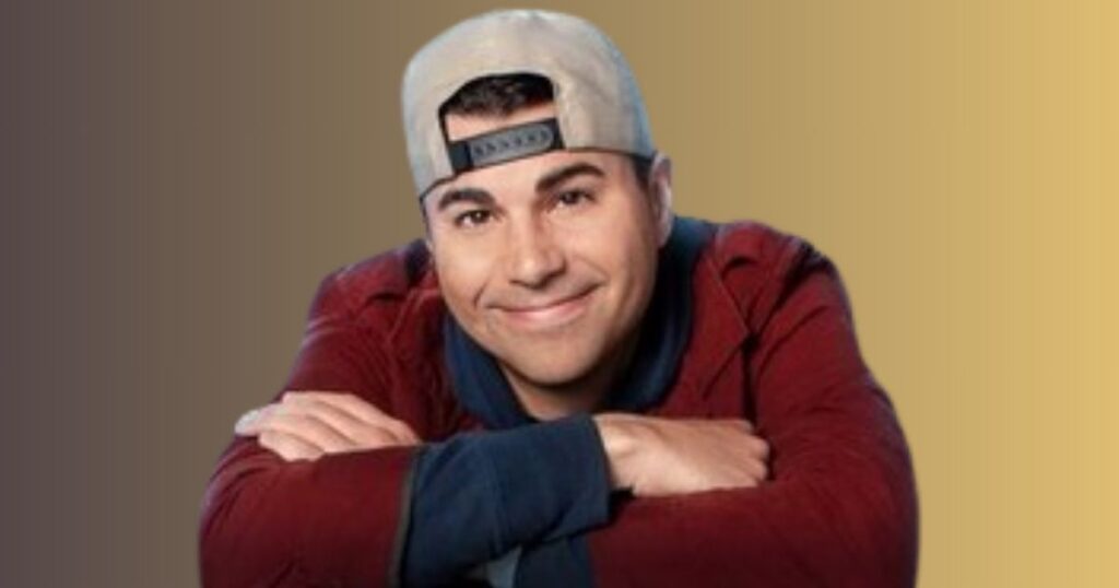 Career Of Mark Rober