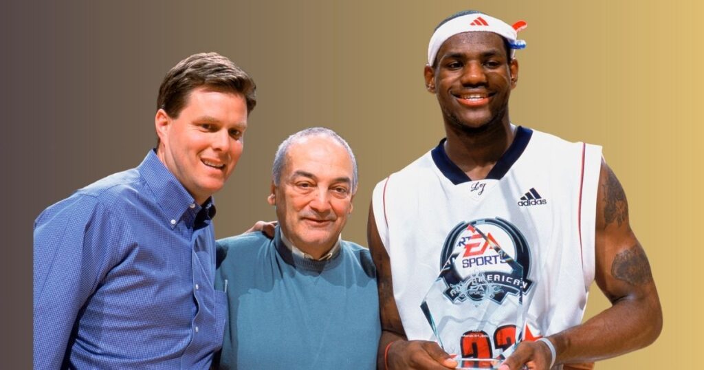 Sonny Vaccaro