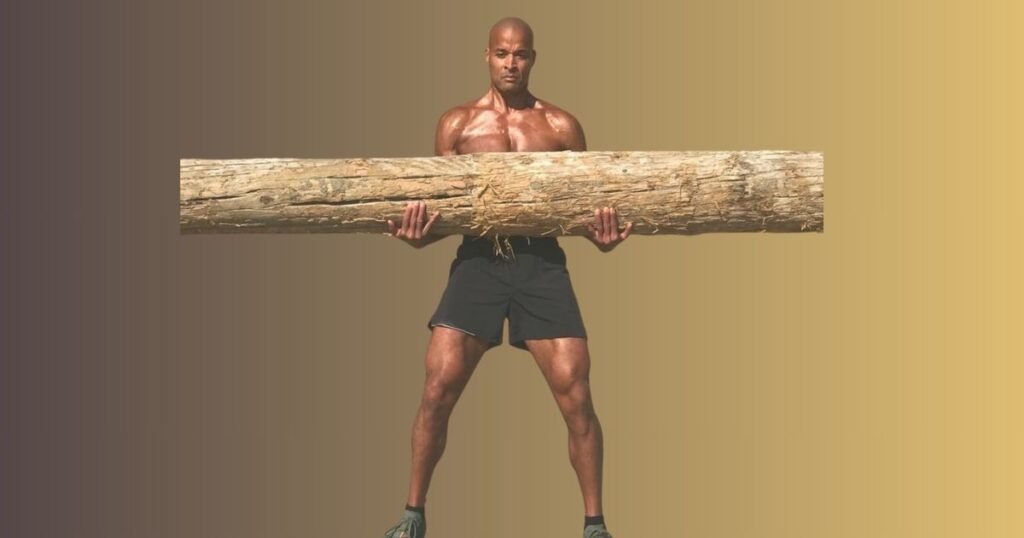 David Goggins Career