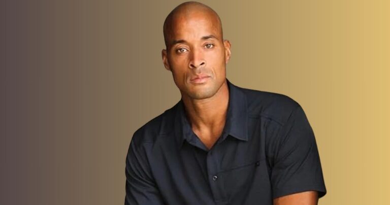 David Goggins Net Worth