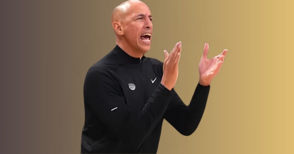 Doug Christie Coaching Career