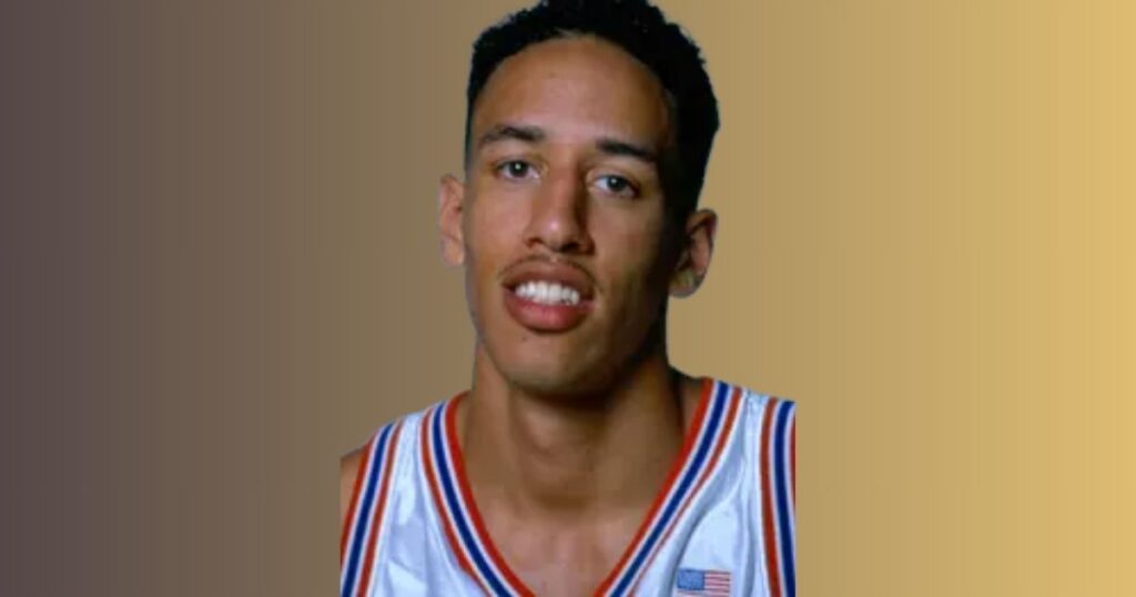 Early Life Of Doug Christie