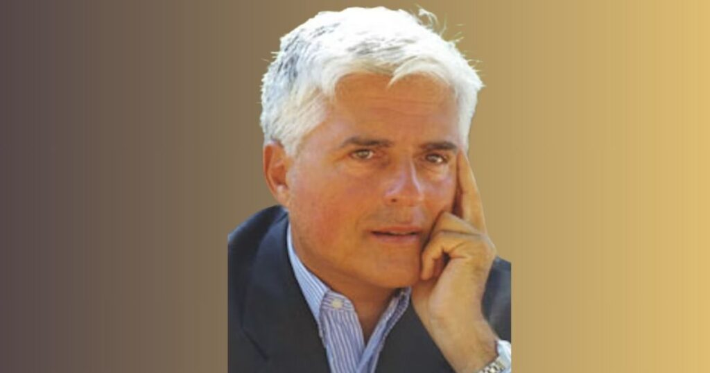 Jacques Garcia Net Worth