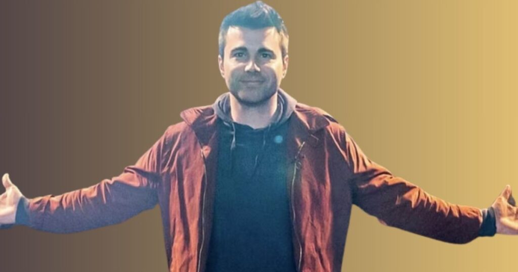 Early Life Of Mark Rober