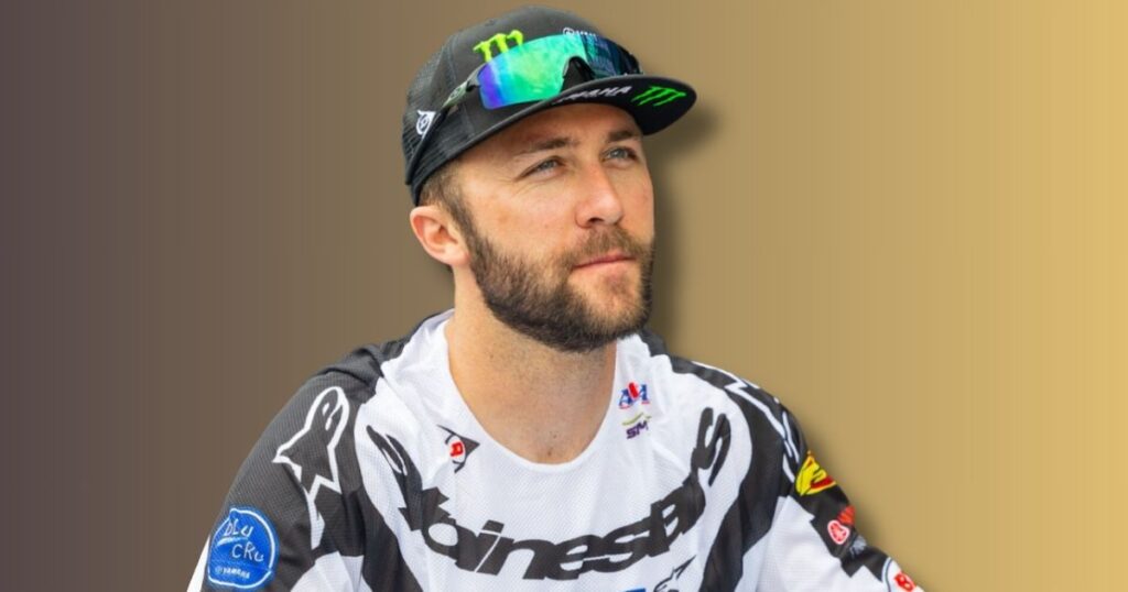 Early Life of Eli Tomac