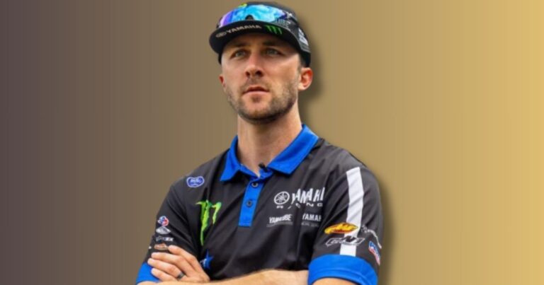 Eli Tomac Net Worth
