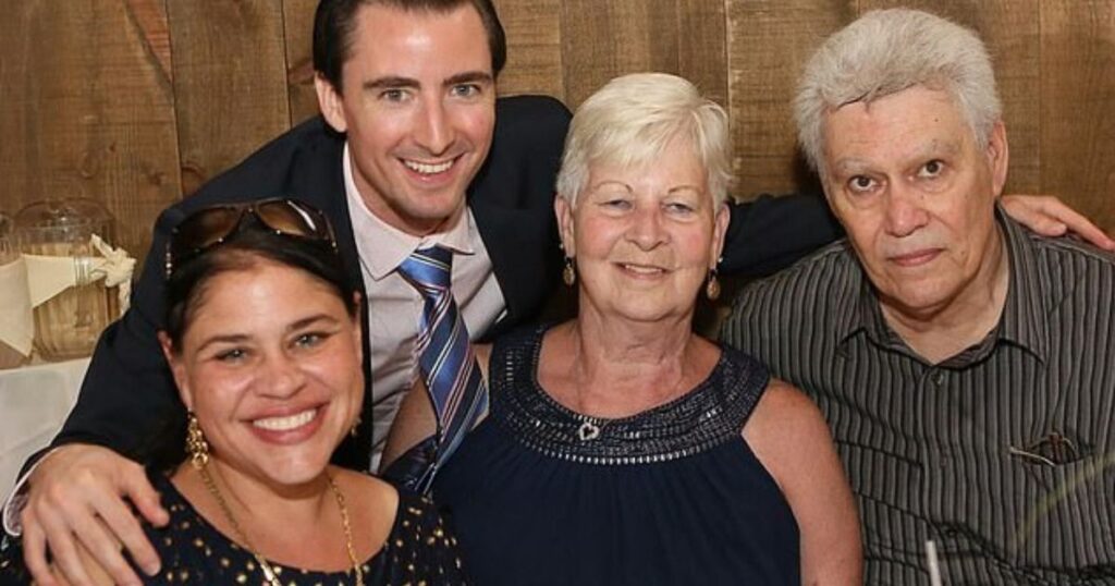Family Background Of Keith Gill