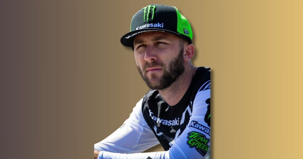 Eli Tomac Career