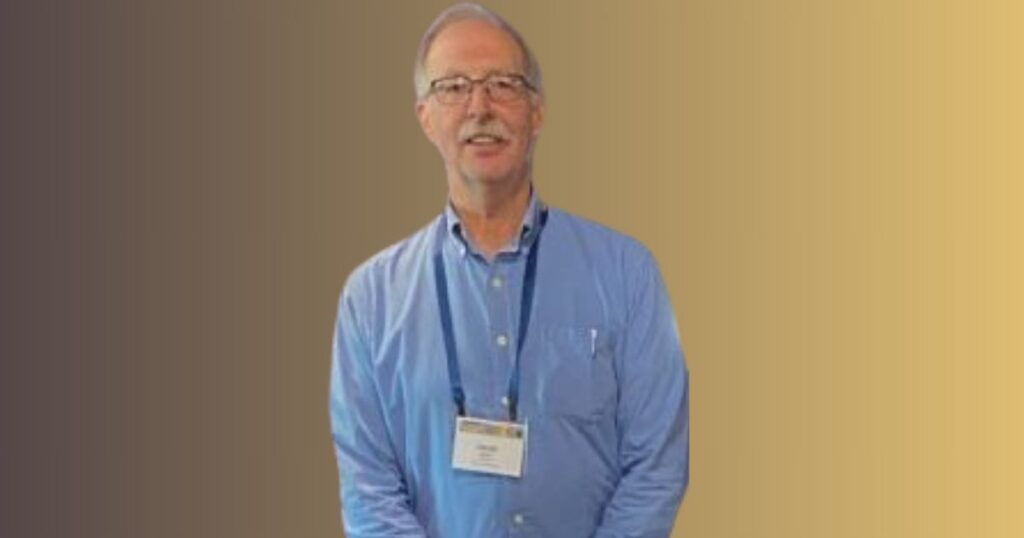 How Much is John De Neufville Net Worth
