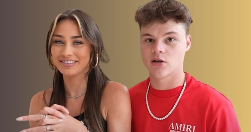 Jack Doherty Family And Relationship