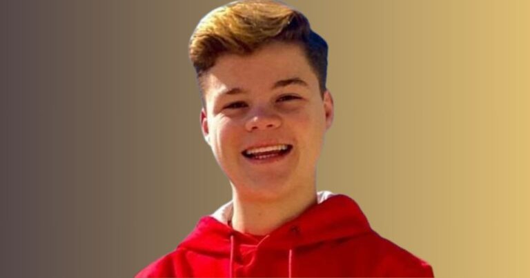 Jack Doherty Net Worth