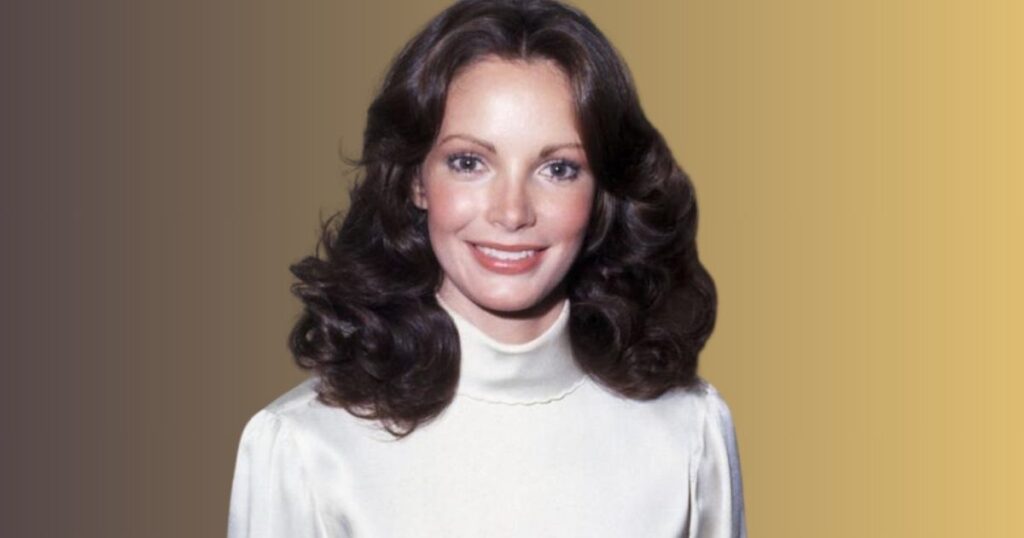 Jaclyn Smith Early Life