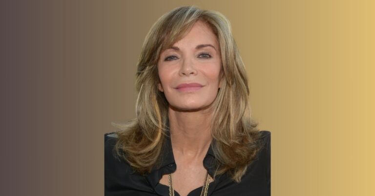 Jaclyn Smith Net Worth