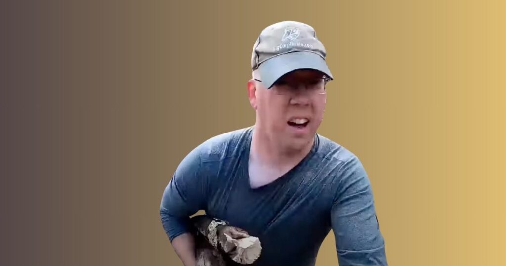 Luke Nichols Binges YouTube Journey