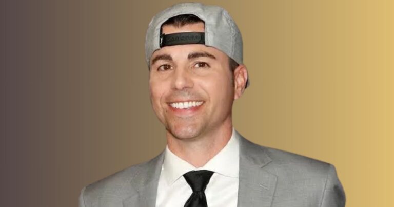 Mark Rober Net Worth