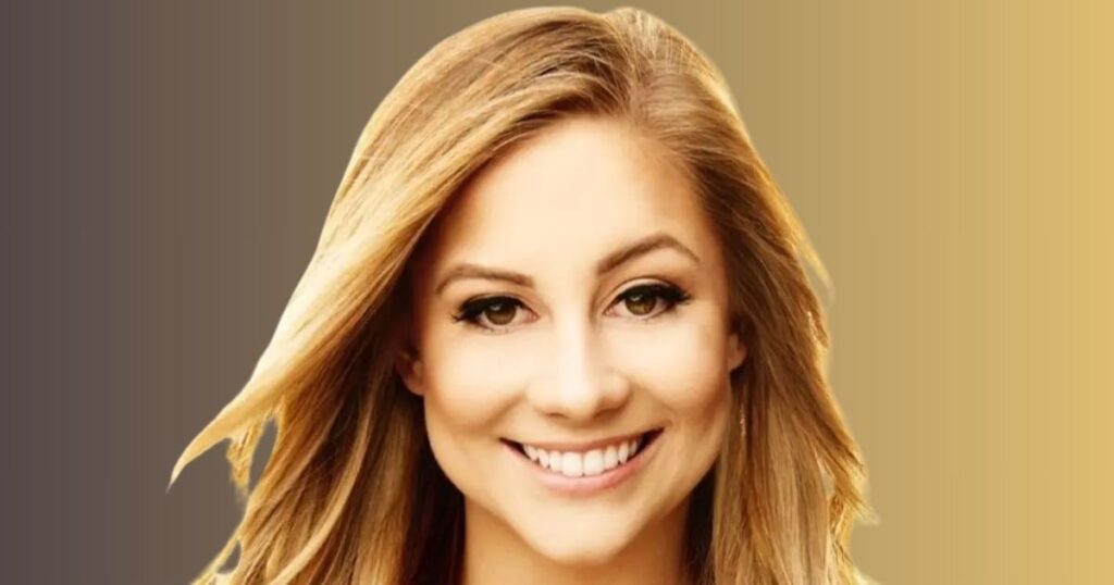 Shawn Johnson Net Worth