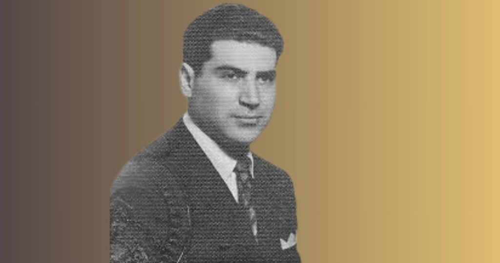 Steve Varsano Early Life