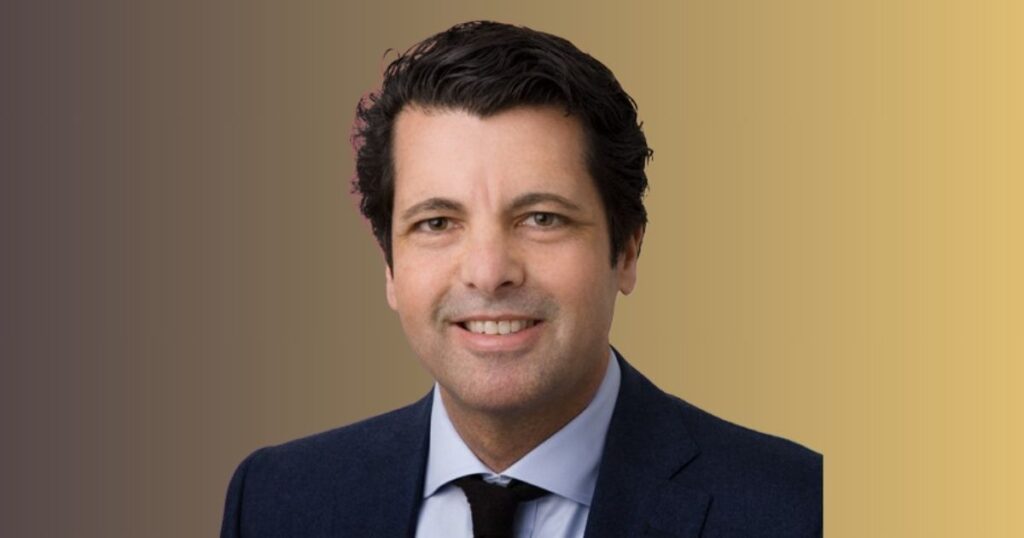 Andre Hakkak Net Worth