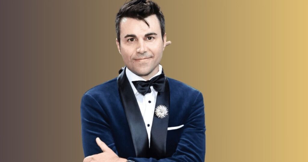 Mark Rober Net Worth