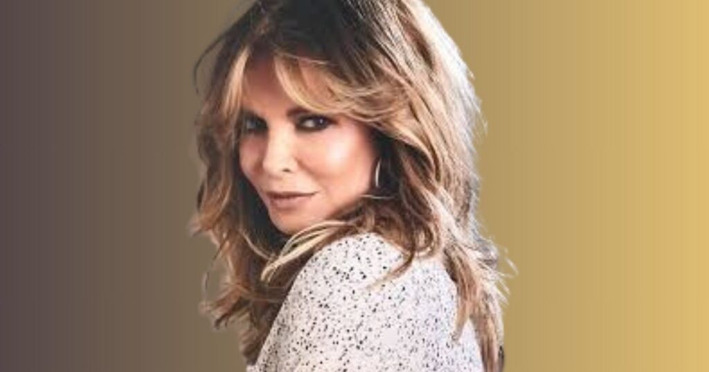Who Is Jaclyn Smith