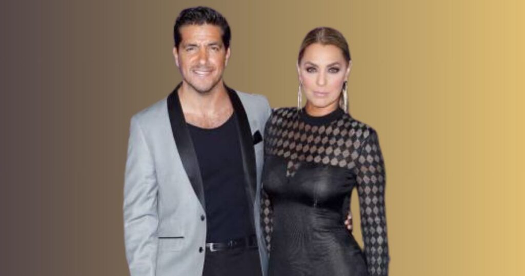 Who Is Paulo Quevedo Wife