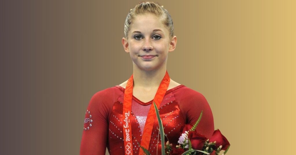 Shawn Johnson
