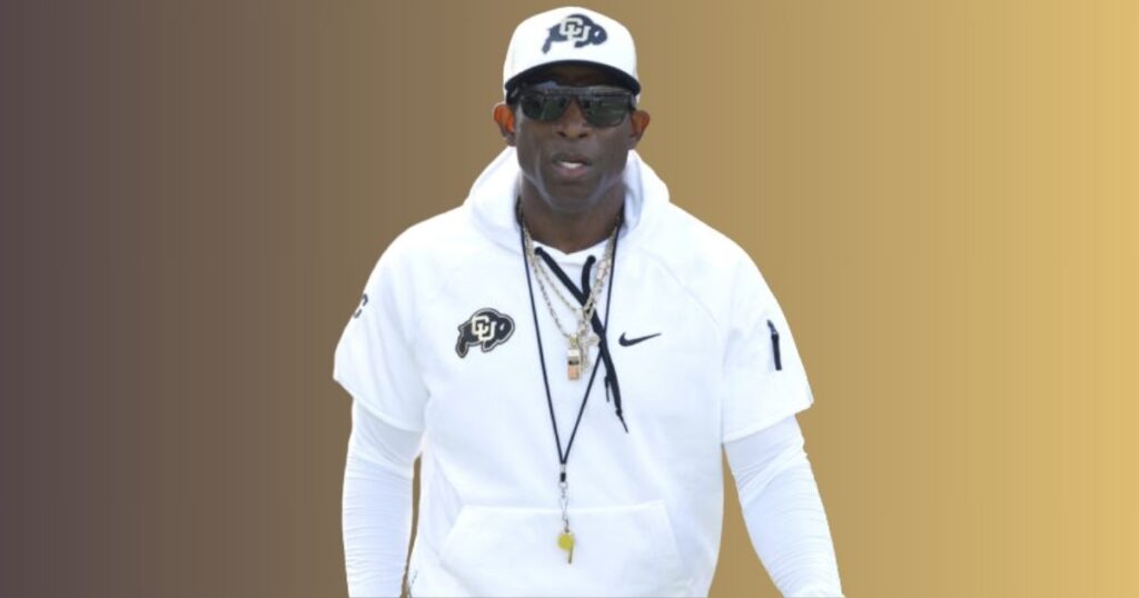 Deion Sanders Net Worth