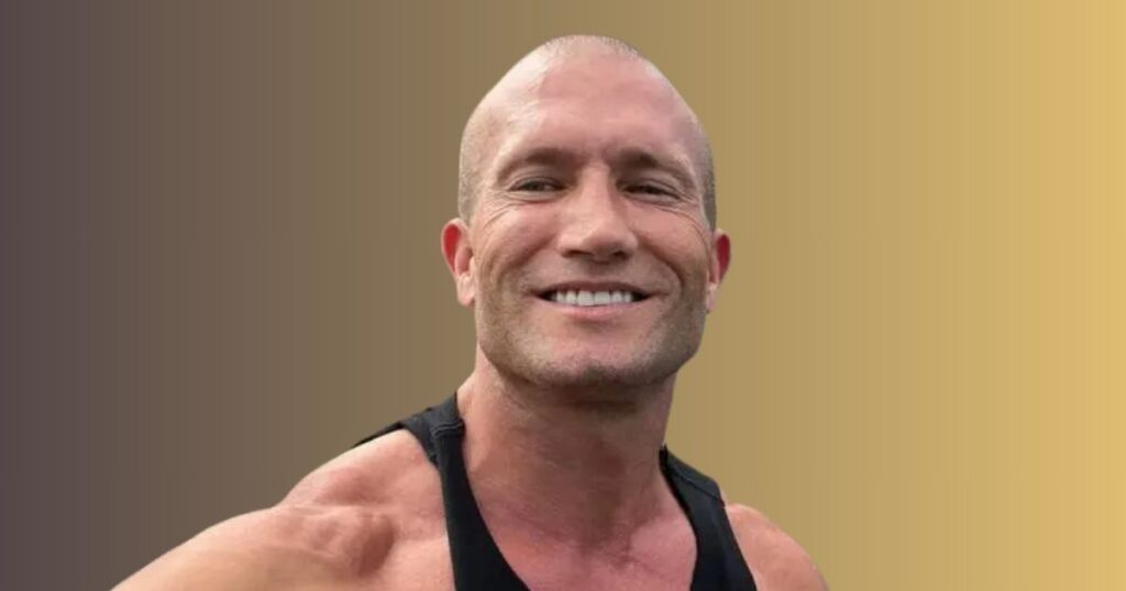 Who is Andy Elliott