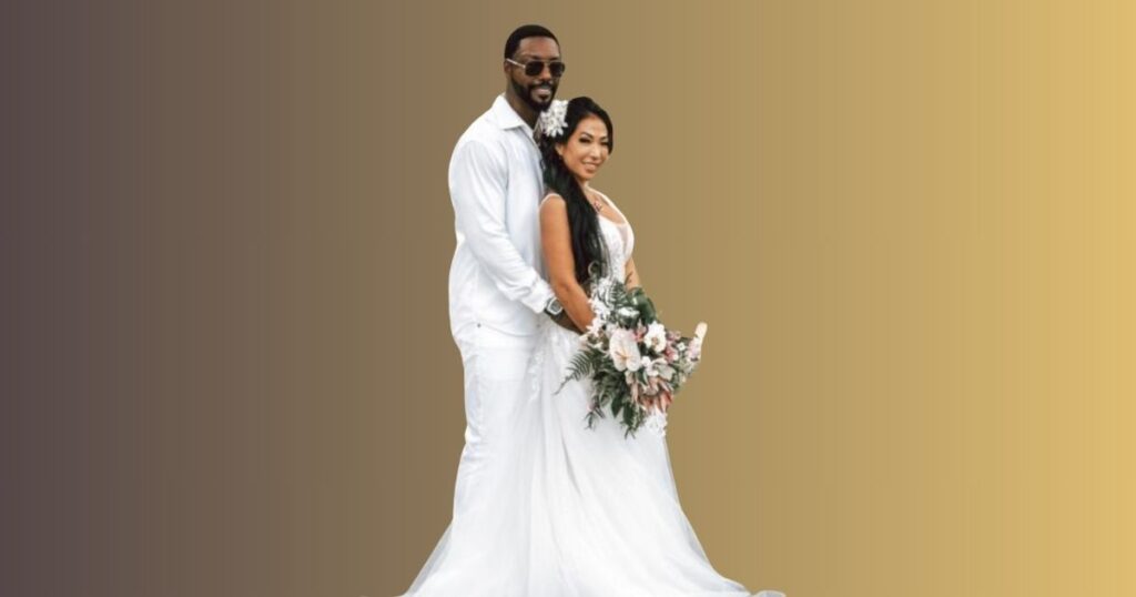 Billy Carson Wife