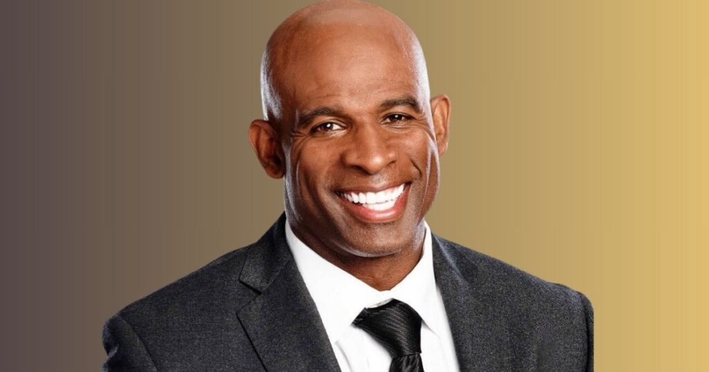 Deion Sanders