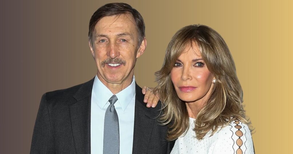 Who is Jaclyn Smith Husband