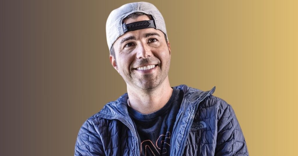 Mark Rober