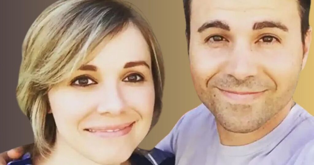 Mark Rober Wife