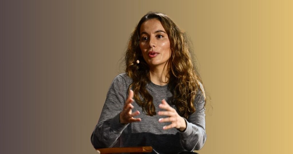 Mira Murati Net Worth