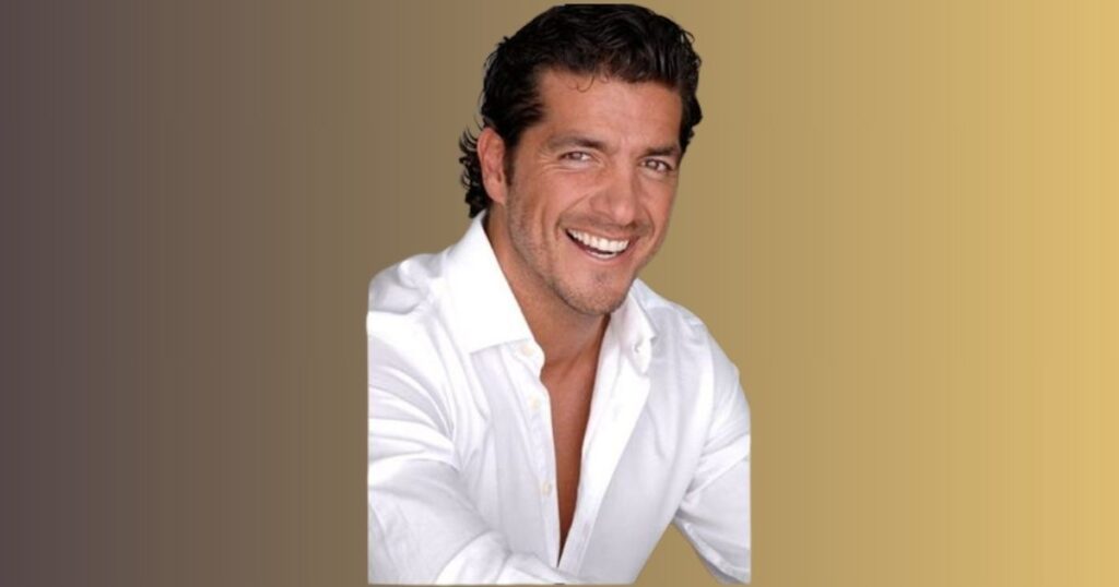 Paulo Quevedo