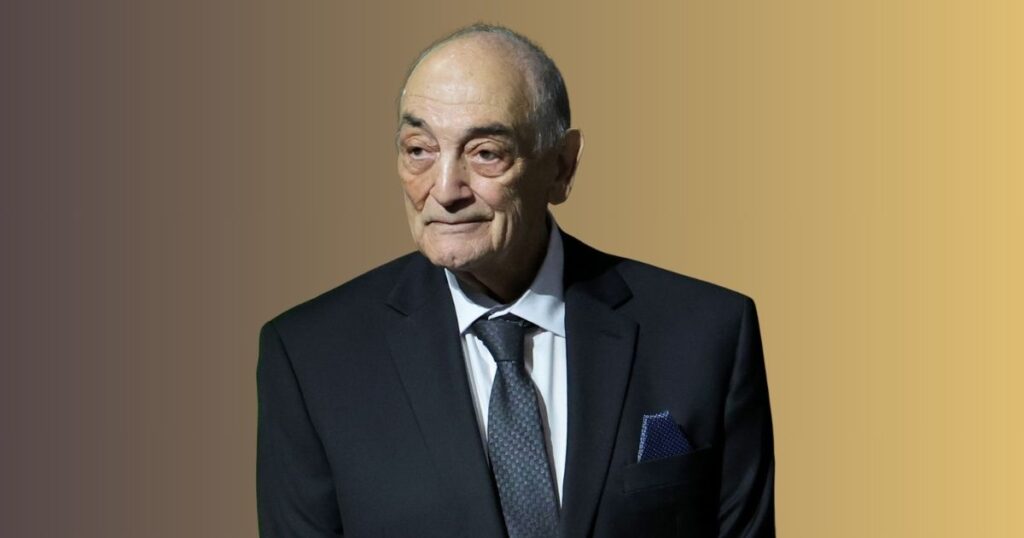 Sonny Vaccaro