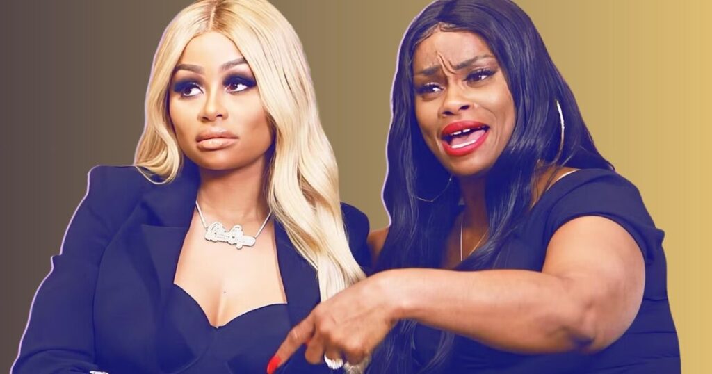 Who is Tokyo Toni Daughter