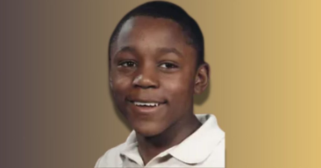 Barry Sanders Early Life