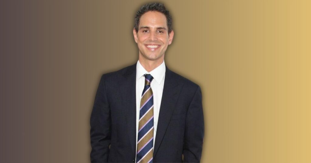 Early Life of Greg Berlanti