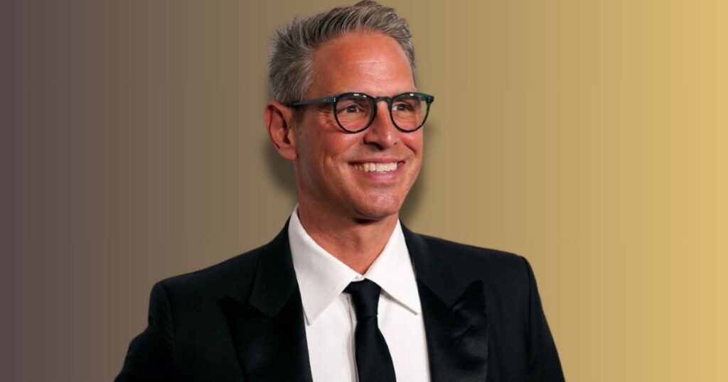 Greg Berlanti Career