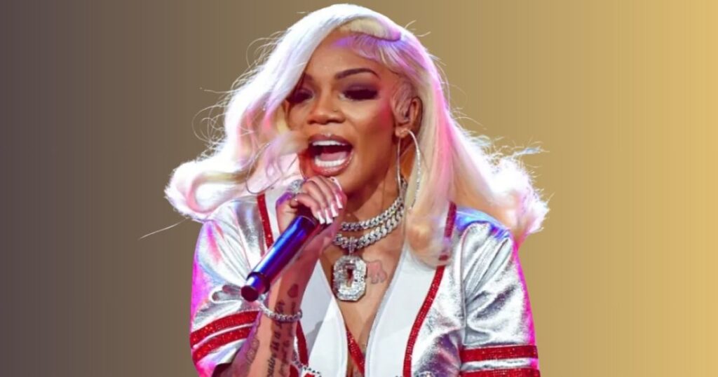 Glorilla Net Worth