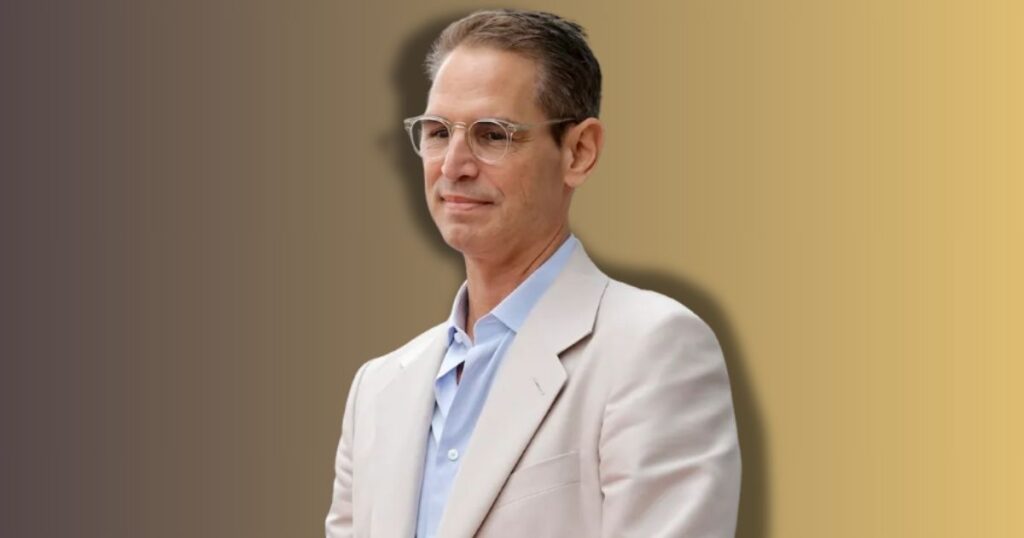 How Much Is Greg Berlanti Net Worth