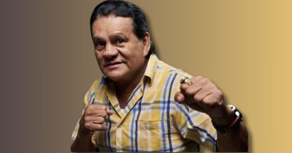 Roberto Duran Net Worth
