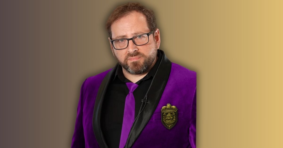Scott Cawthon Net Worth