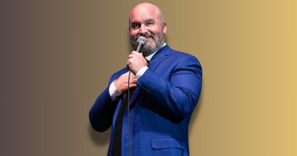 Tom Segura Career