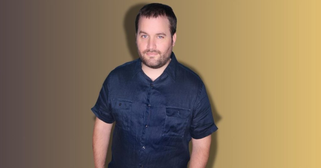 Tom Segura Early Life