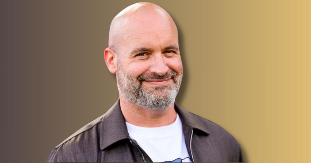 Tom Segura Net Worth
